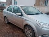 Chevrolet Nexia 2022 года за 4 100 000 тг. в Федоровка (Федоровский р-н) – фото 2