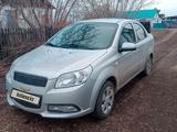 Chevrolet Nexia 2022 года за 4 100 000 тг. в Федоровка (Федоровский р-н) – фото 4
