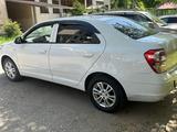 Chevrolet Cobalt 2021 годаfor6 500 000 тг. в Шымкент – фото 4