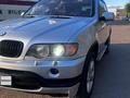 BMW X5 2003 годаүшін5 000 000 тг. в Астана – фото 28