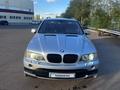 BMW X5 2003 годаүшін5 000 000 тг. в Астана – фото 29