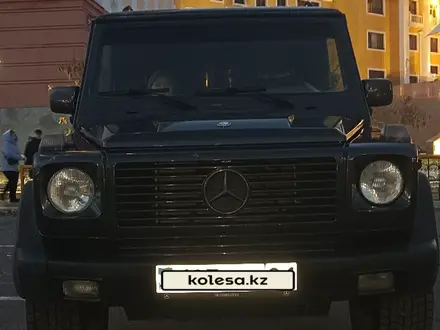 Mercedes-Benz G 300 1990 года за 5 000 000 тг. в Астана