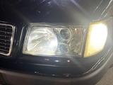 Audi 100 1991 года за 2 000 000 тг. в Алматы – фото 3