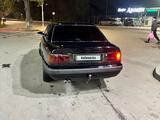 Audi 100 1991 года за 2 000 000 тг. в Алматы – фото 4