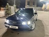 Audi 100 1991 года за 2 000 000 тг. в Алматы – фото 2