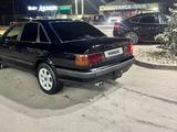 Audi 100 1991 года за 2 000 000 тг. в Алматы – фото 5