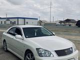 Toyota Crown 2006 годаүшін4 500 000 тг. в Атырау