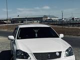 Toyota Crown 2006 годаүшін4 500 000 тг. в Атырау