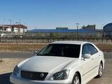 Toyota Crown 2006 годаүшін4 500 000 тг. в Атырау – фото 3