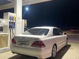 Toyota Crown 2006 годаүшін4 500 000 тг. в Атырау – фото 3