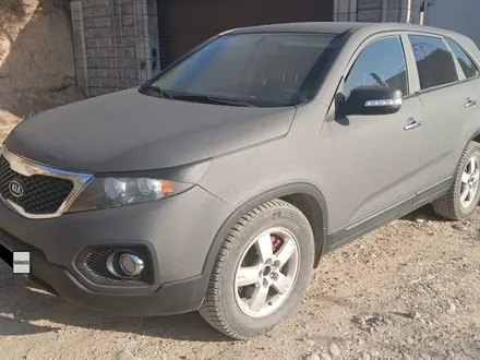 Kia Sorento 2011 года за 5 200 000 тг. в Алматы
