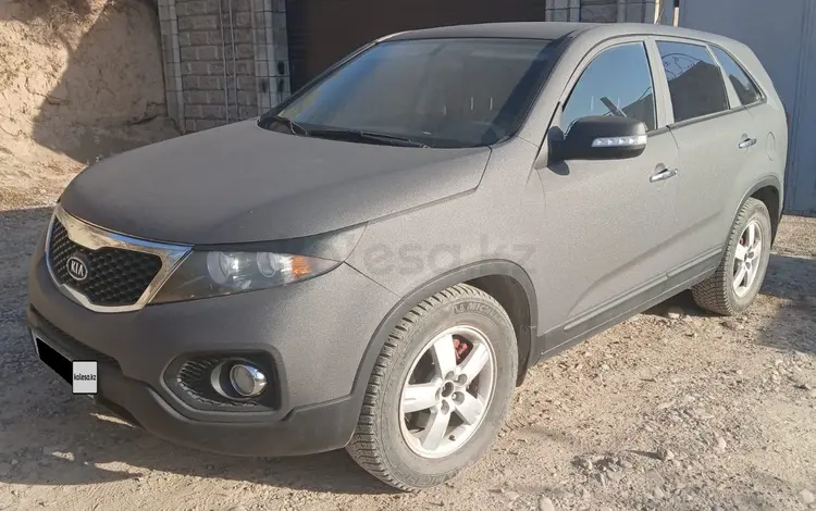 Kia Sorento 2011 годаүшін5 200 000 тг. в Алматы