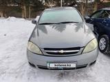 Chevrolet Lacetti 2012 года за 2 000 000 тг. в Астана