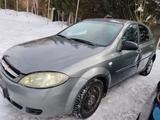 Chevrolet Lacetti 2012 года за 2 000 000 тг. в Астана – фото 2