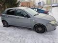 Chevrolet Lacetti 2012 года за 2 000 000 тг. в Астана – фото 4