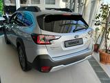 Subaru Outback Premium 2024 года за 22 890 000 тг. в Костанай – фото 3