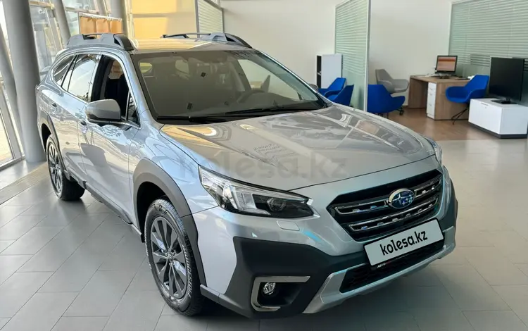 Subaru Outback Premium 2024 годаfor22 890 000 тг. в Костанай
