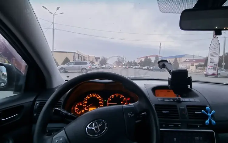 Toyota Avensis 2003 года за 3 800 000 тг. в Тараз