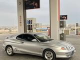 Hyundai Tiburon 2001 годаүшін2 500 000 тг. в Актау – фото 2