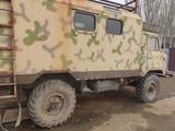 ГАЗ  66 1991 года за 2 200 000 тг. в Кызылорда