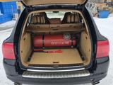 Porsche Cayenne 2004 годаfor6 500 000 тг. в Караганда – фото 5