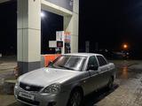 ВАЗ (Lada) Priora 2170 2008 года за 1 100 000 тг. в Актобе