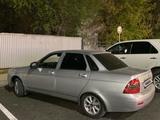 ВАЗ (Lada) Priora 2170 2008 года за 1 100 000 тг. в Актобе – фото 4