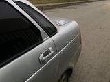ВАЗ (Lada) Priora 2170 2008 года за 1 100 000 тг. в Актобе – фото 5