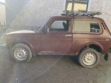 ВАЗ (Lada) Lada 2121 2004 года за 900 000 тг. в Кызылорда – фото 3