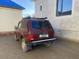 ВАЗ (Lada) Lada 2121 2004 года за 900 000 тг. в Кызылорда – фото 2