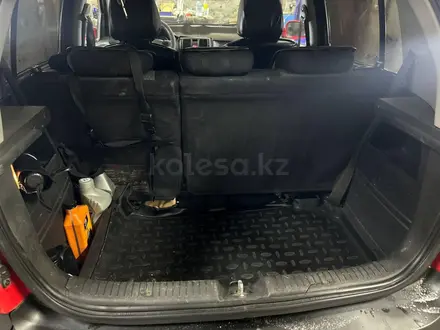 Hyundai Getz 2009 года за 2 800 000 тг. в Астана – фото 4