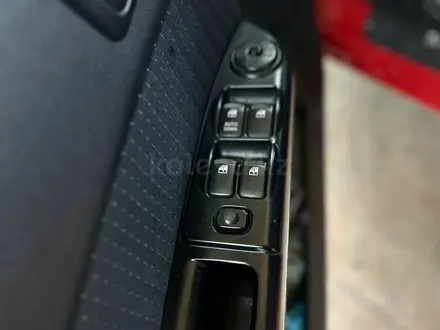 Hyundai Getz 2009 года за 2 800 000 тг. в Астана – фото 6