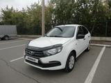 ВАЗ (Lada) Granta 2191 2019 года за 3 600 000 тг. в Кокшетау