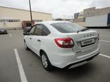 ВАЗ (Lada) Granta 2191 2019 годаүшін3 600 000 тг. в Кокшетау – фото 4