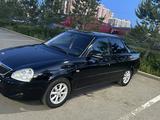 ВАЗ (Lada) Priora 2170 2014 года за 4 000 000 тг. в Караганда