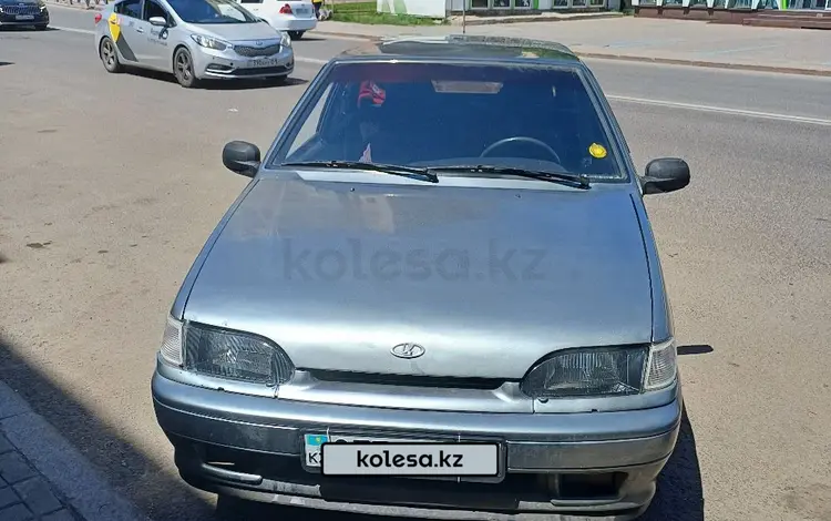 ВАЗ (Lada) 2114 2006 годаfor850 000 тг. в Акколь (Аккольский р-н)