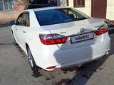 Toyota Camry 2016 года за 13 000 000 тг. в Шымкент