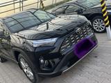 Toyota RAV4 2024 годаүшін23 500 000 тг. в Астана