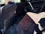 Toyota RAV4 2019 года за 12 000 000 тг. в Актобе – фото 5