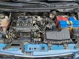 Chevrolet Spark 2014 года за 4 200 000 тг. в Шымкент – фото 3