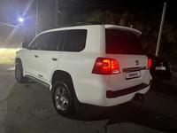 Toyota Land Cruiser 2008 годаfor13 000 000 тг. в Астана