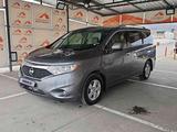 Nissan Quest 2013 годаүшін5 000 000 тг. в Алматы