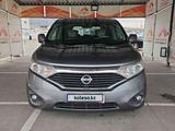 Nissan Quest 2013 годаүшін5 000 000 тг. в Алматы – фото 2