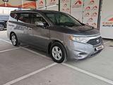 Nissan Quest 2013 годаүшін5 000 000 тг. в Алматы – фото 3