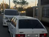 ВАЗ (Lada) 2114 2013 года за 1 200 000 тг. в Атырау