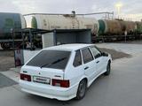 ВАЗ (Lada) 2114 2013 года за 1 200 000 тг. в Атырау – фото 3