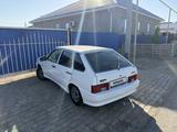 ВАЗ (Lada) 2114 2013 года за 1 200 000 тг. в Атырау – фото 4