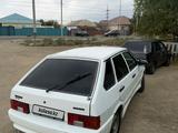 ВАЗ (Lada) 2114 2013 года за 1 200 000 тг. в Атырау – фото 2