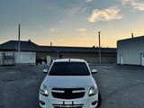 Chevrolet Cobalt 2020 года за 4 500 000 тг. в Кызылорда