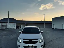 Chevrolet Cobalt, 2020